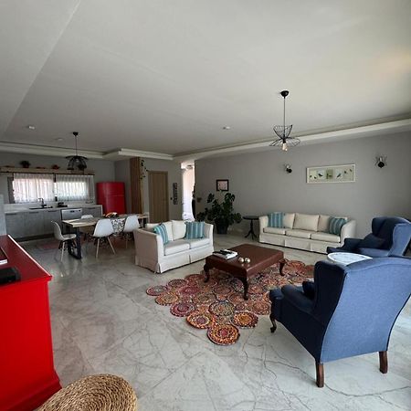 Suna Summer House Marmaris Exteriér fotografie