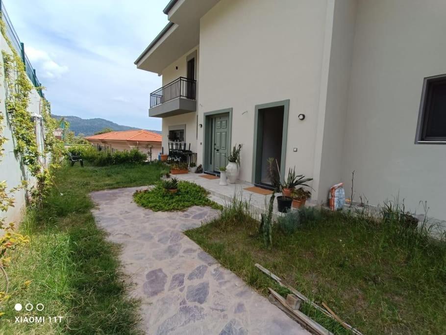 Suna Summer House Marmaris Exteriér fotografie